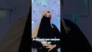 ✨Hijab tutorial without inner cap✨ #hijab #hijabtutorial #modestfashion #youtubeshorts