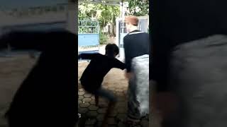 Pusat Perguruan Al Hikmah Cisoka Banten