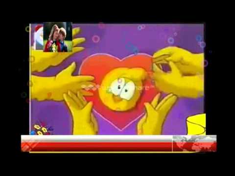 اغنية الاطفال سلام للنونو اغنية جميلة للاطفال