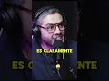 Ezequiel sabía algo #podcast #shorts #youtubeshorts #biblia #profeta #paranormal #alien