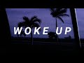 Hi Rez - Woke Up [LYRICS]