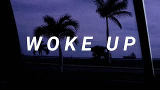 Hi Rez - Woke Up [LYRICS]