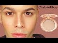 Charlotte Tilbury Airbrush Flawless Finish Powder Worth The Hype?