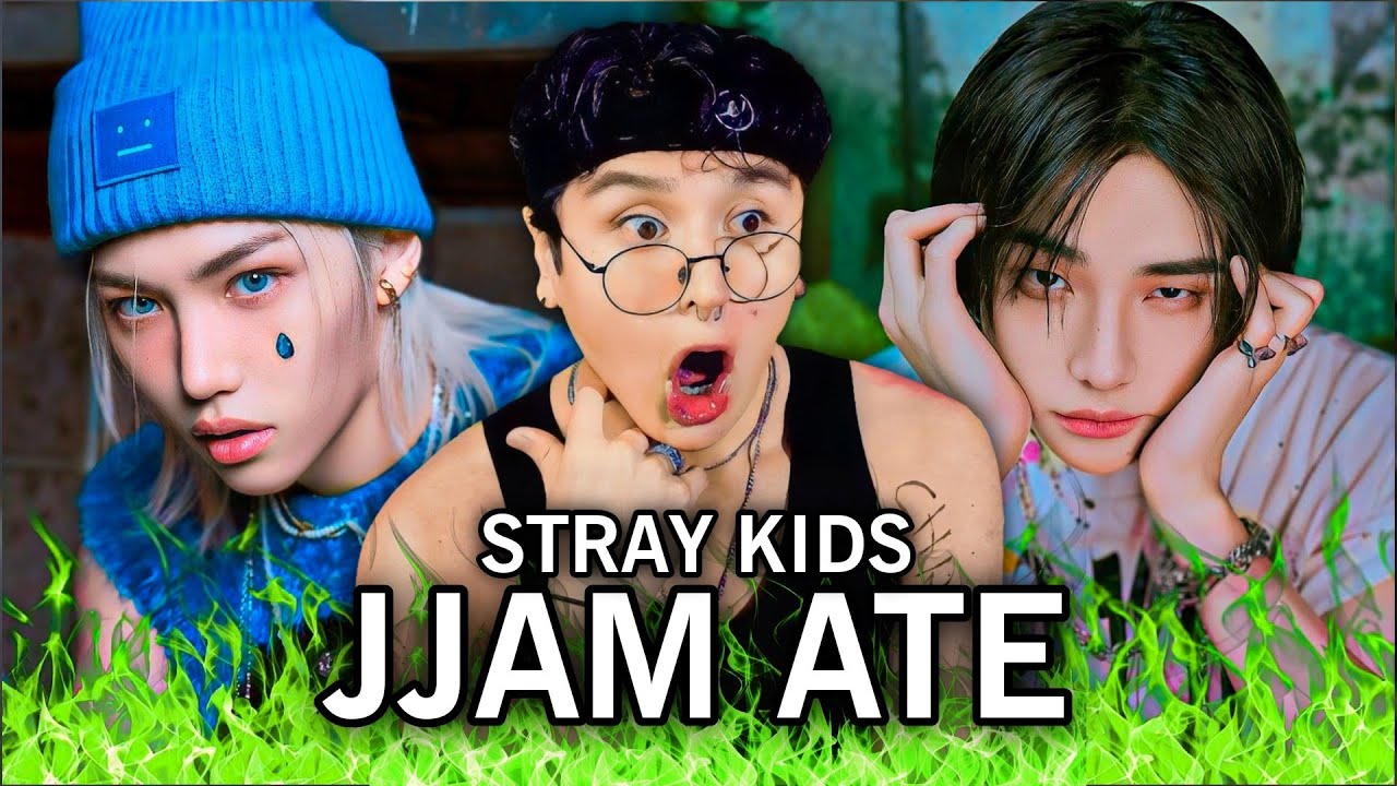 LA MEJOR RAPLINE!!! 🔥 Stray Kids 