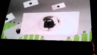 Angry Birds Commercial