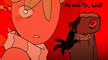Me and Mr Wolf | Dandy