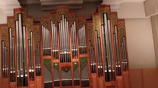 20170921 U of U Wind Ensemble   Rapture