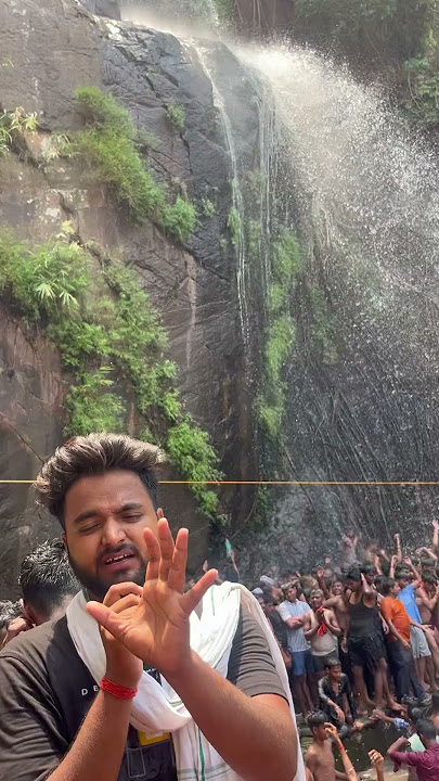 #kakolatwaterfall #kakolat #kakolatkejharna