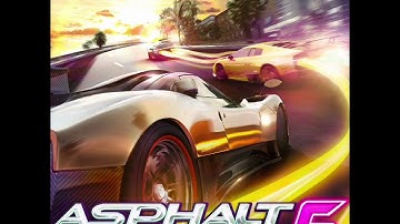 𝘼𝙎𝙋𝙃𝘼𝙇𝙏 𝟲: 𝘼𝘿𝙍𝙀𝙉𝘼𝙇𝙞𝙉𝙀 Java (low version) OST - Full Soundtrack (several versions)