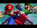 DOUBLE DASH: The BEST Mario Kart