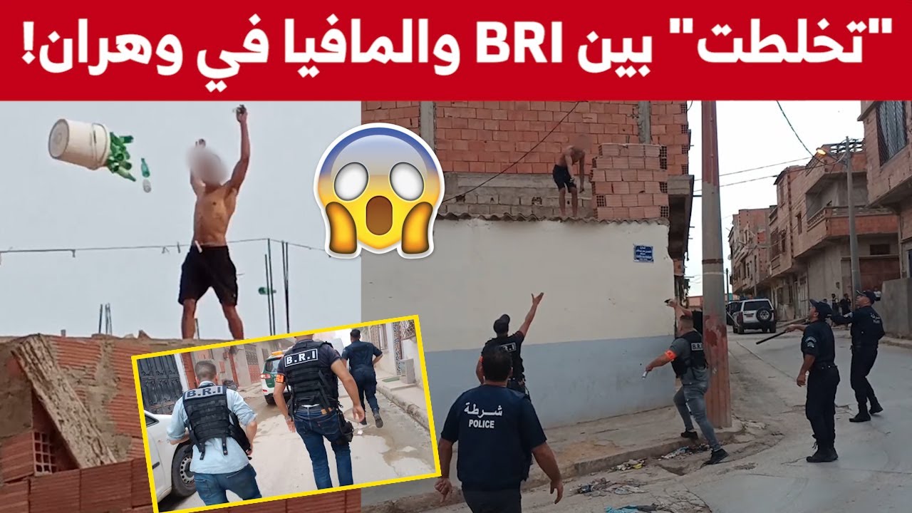 !شاهدوا ماذا حـ.جزت قوات الـ