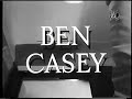 Ben Casey -  Serie de TV  ( Español Latino )