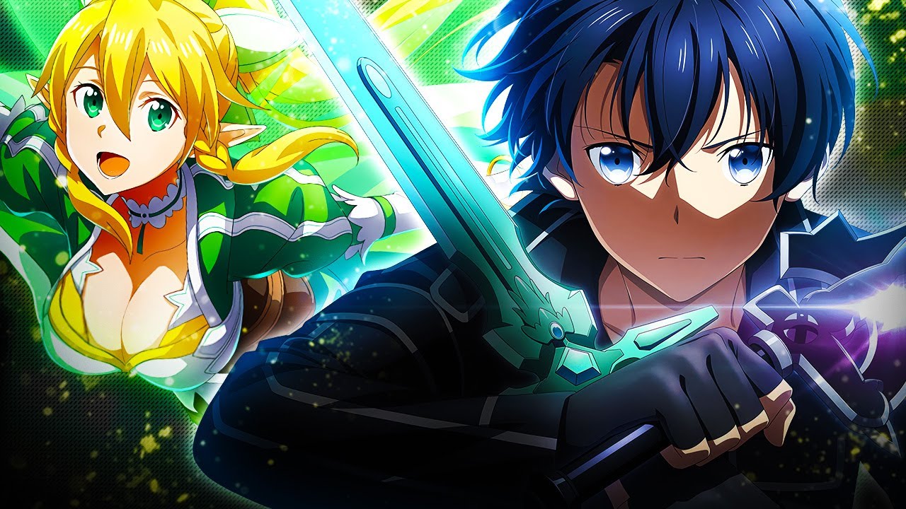 Sword Art Online Variant Showdown CBT Review - Get Ready for An