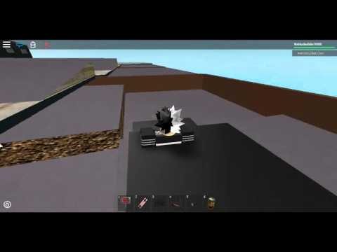 Roblox 2012 L A City Escape By Danielgamer Tv - la earthquake roblox