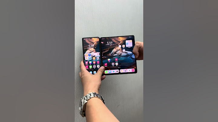 Exclusive Look at Huawei Mate XT – The Master of Three Fold Screens! 😂😂