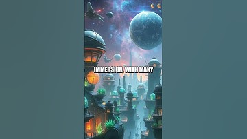 Navigating the Open World of Starfield