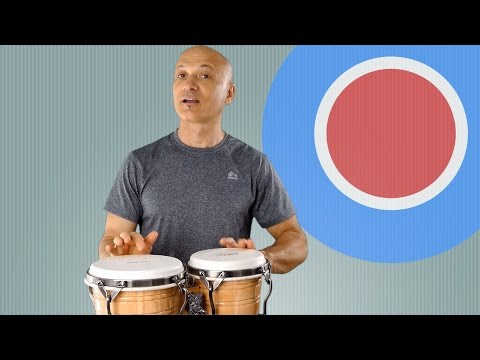 bongo-lesson---tuning,-basic-tones