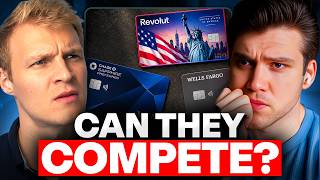 Revolut vs America: Can It Actually Win?