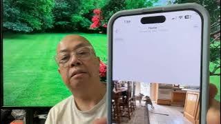ទទួលសំណួរ និង ជូនចម្លើយ Jun 17, 2025