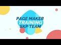 HOW TO USE PAGE MAKER IN TAMIL STEP BY STEP VERY USE FULL