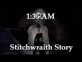 Five Nights at Freddy's: Fazbear Frights #3 - 1:35 AM - Stitchwraith Story - Readthrough