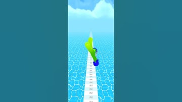 Join Blob Clash 3D 54 Android/IOS Gameplay #shorts