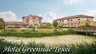 Hotel Greenside Texel - De Koog Hotels, Netherlands