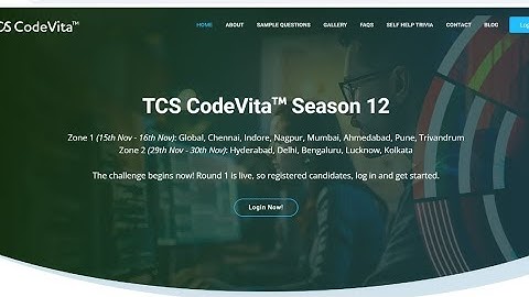 TCS CodeVita Round -1 Coding Questions || #tcs#codevita#coding#questions#tcsjobs#2024#tcscodevita