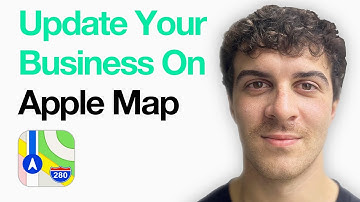 How To Update Your Business On Apple Maps (2025 Guide)