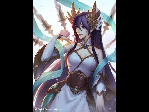 script irelia