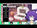 💾 VIDEOVERSE | Remember forums? | !discord