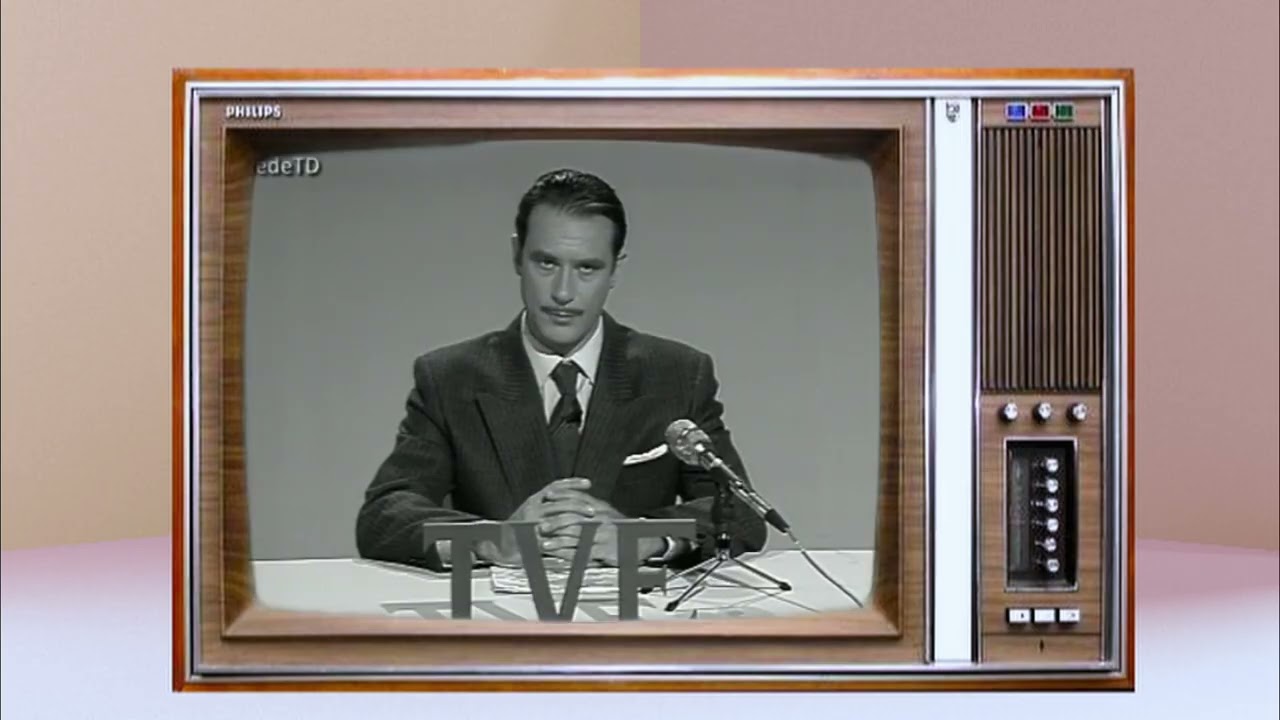 EL TELEDIARIO IMAGINARIO