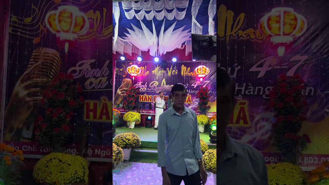 Hỏi Vợ Ngoại Thành :TB : Chị Hiền & Anh Nhựt Lê)(14-2-2026) CLB Hàn Phong Nhã 