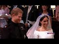 Mariage du prince Harry et Meghan Markle : les meilleurs moments / JT du samedi 19 mai 2018