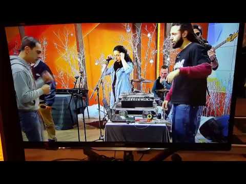 DigMassive GDS Live რეპეტიცია