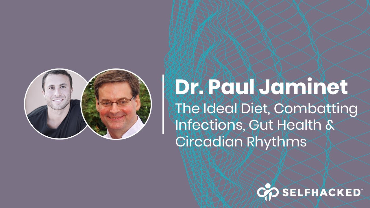 Paul Jaminet Diet / Color Companion Perfect Health Diet - The book is