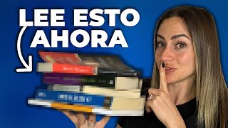 Top 10 Mejores Libros Para Emprendedores