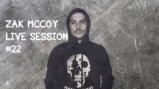 Download lagu Zak McCoy Live Session #22 - Fight for hardtechno!