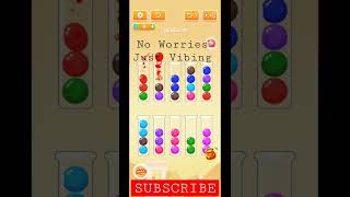 DRIP SORT PUZZLE LEVEL 98