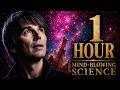 Prof Brian Cox: 1 Hour of the Most Mind-Blowing Ideas in Science