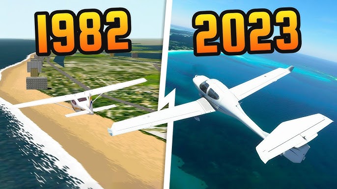 Microsoft Flight Simulator 2024 - Announce Trailer - 4K 