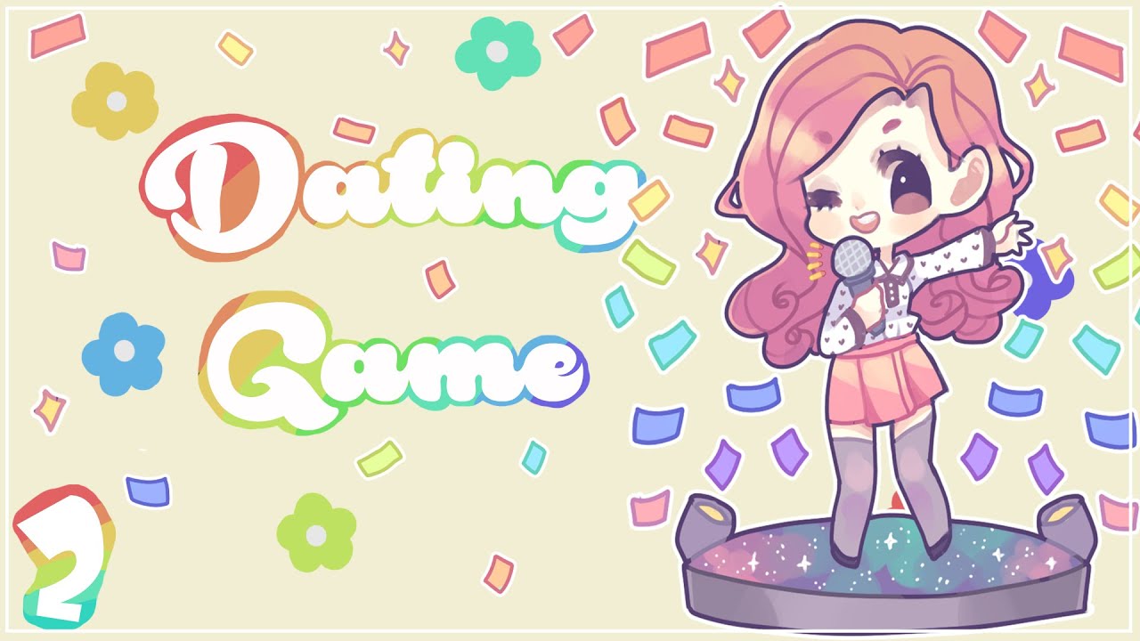 gaming logo Minecraft | Dating Game Roleplay: Monsters! [2] | Mousie