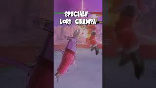 Dragon Ball Xenoverse 2 | Tipps & Tricks: Speciale Lord Champa