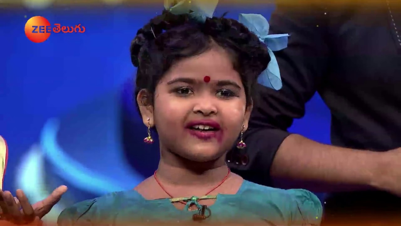 ⁣Puppy and Puppy Full Skit | Comedy Skit | Drama Juniors Season 3 | Omkar | Zee Telugu