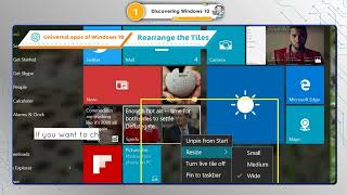 Discovering Windows 10 | Class 4 Computer Chapter Explained