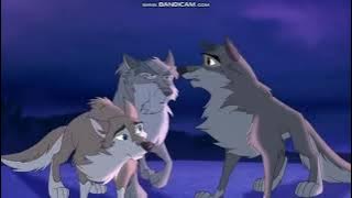Balto 2: Wolf Quest - Aleu's Goodbye