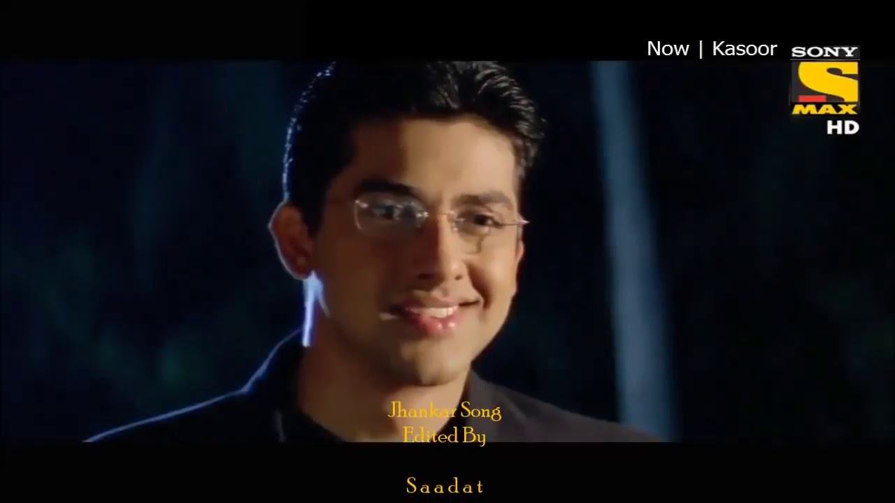 Zindagi Ban Gaye Ho Tum Jhankar HD    Kasoor