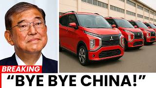 Download Lagu Japan’s $13,000 Mini Car Just Changed Everything Shocking The Entire EV Industry MP3