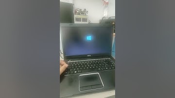 Formatação Notebook Dell Vostro 3550