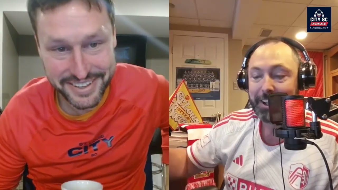 CITY SC Posse - Ep26: CITY Went All-In: Navarro Is Here, Vancouver Is Next, & Wallem Must Sit